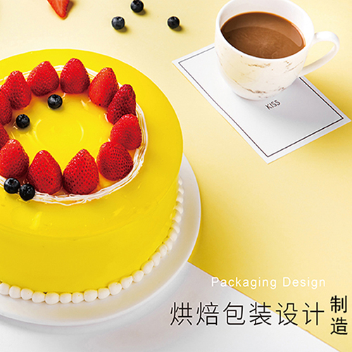 烘焙行業(yè)，為什么一定要采用食品級(jí)包裝材料？